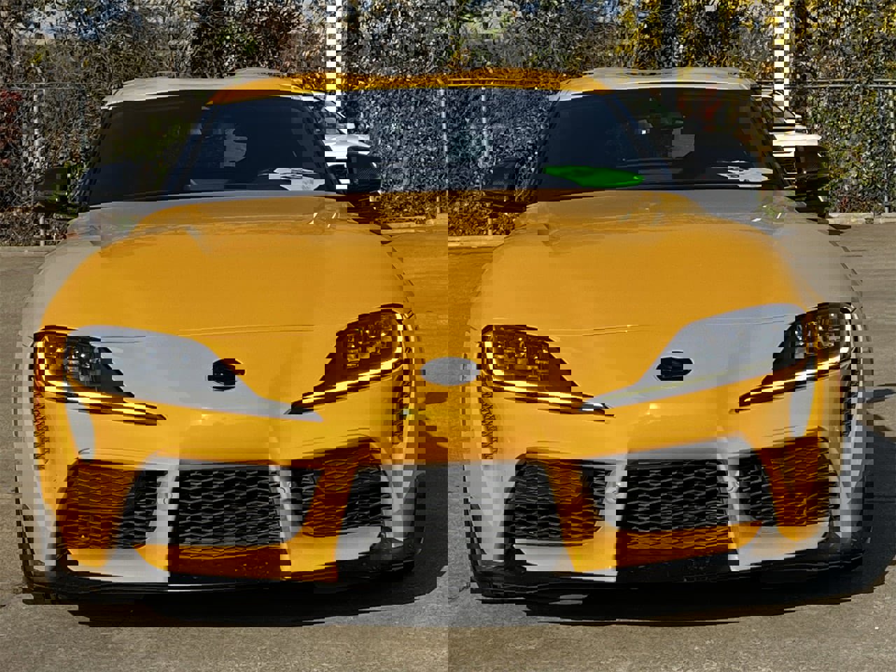 Used 2023 Toyota Supra Premium image 7