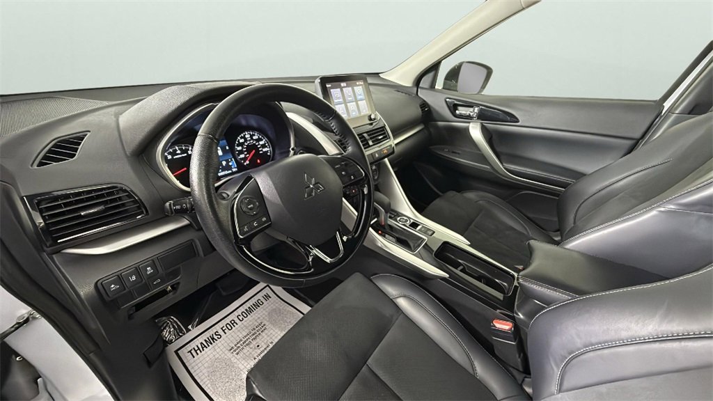Used 2024 Mitsubishi Eclipse Cross SE image 18