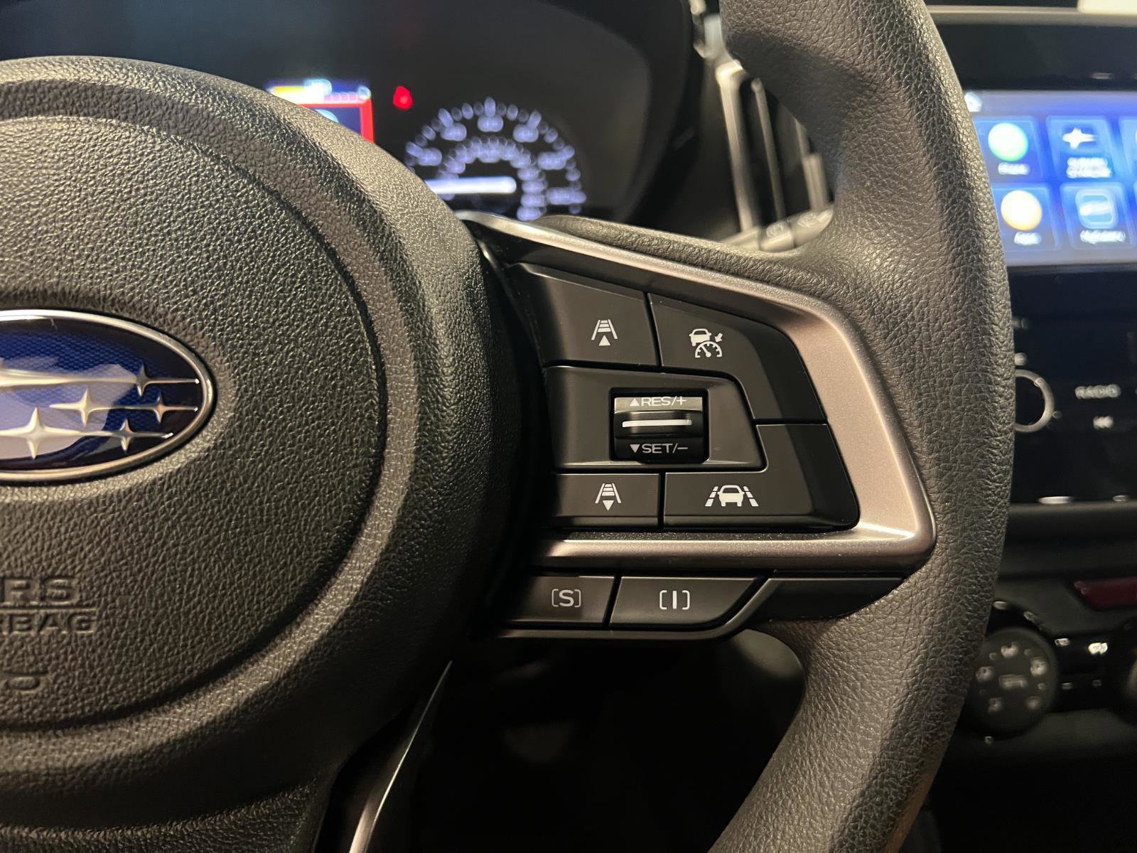 Used 2023 Subaru Impreza Premium image 14