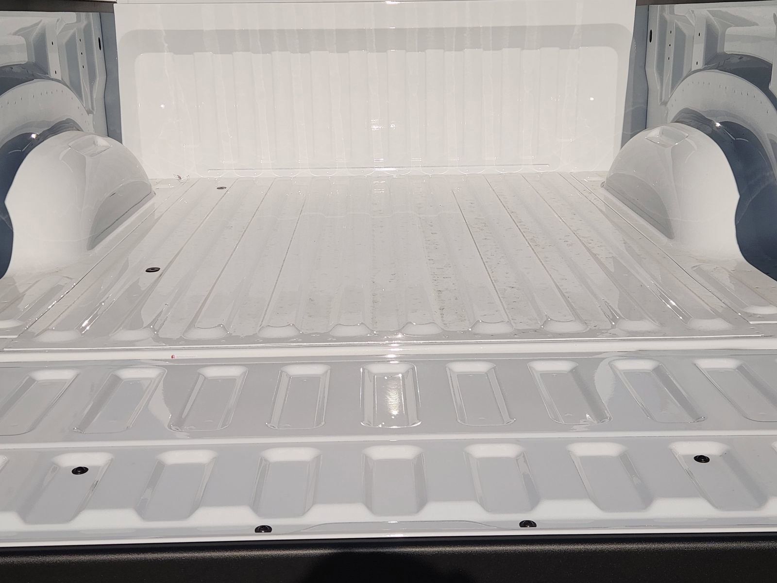 New 2026 RAM 1500 4x4 Crew Cab image 24