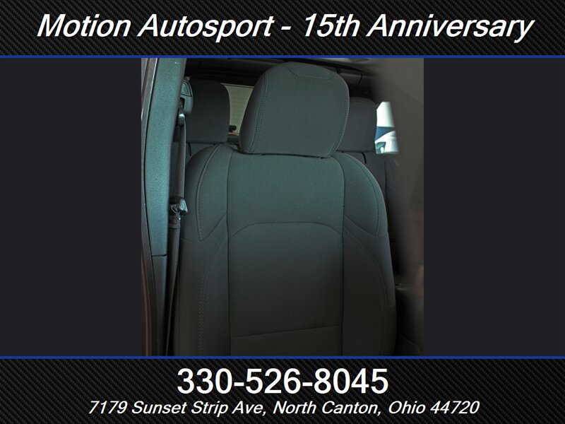 Used 2021 Jeep Wrangler Unlimited Sport AWD/4WD image 39
