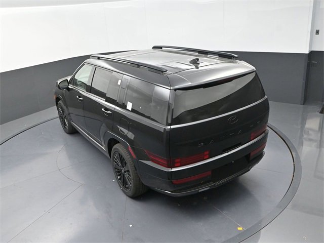 New 2026 Hyundai Santa Fe Calligraphy image 27
