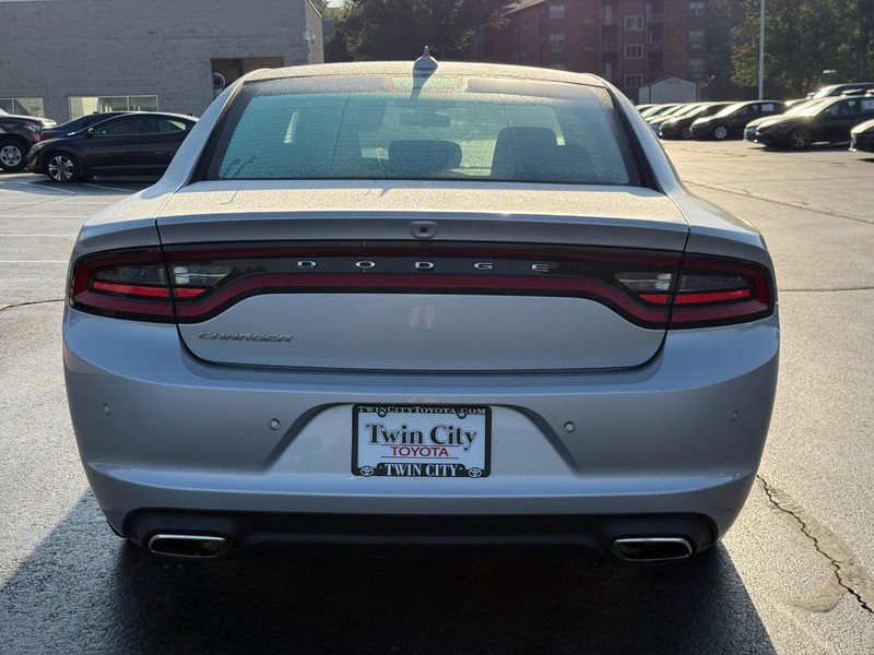 Used 2023 Dodge Charger SXT image 5