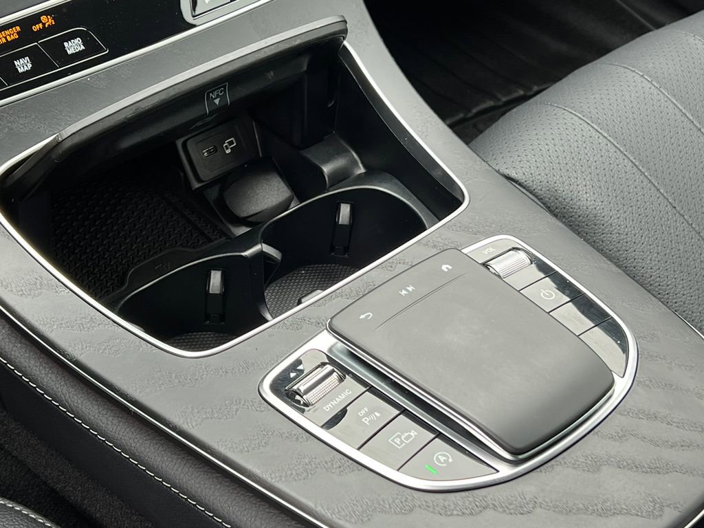 Used 2023 Mercedes-Benz E 350 E 350 image 31