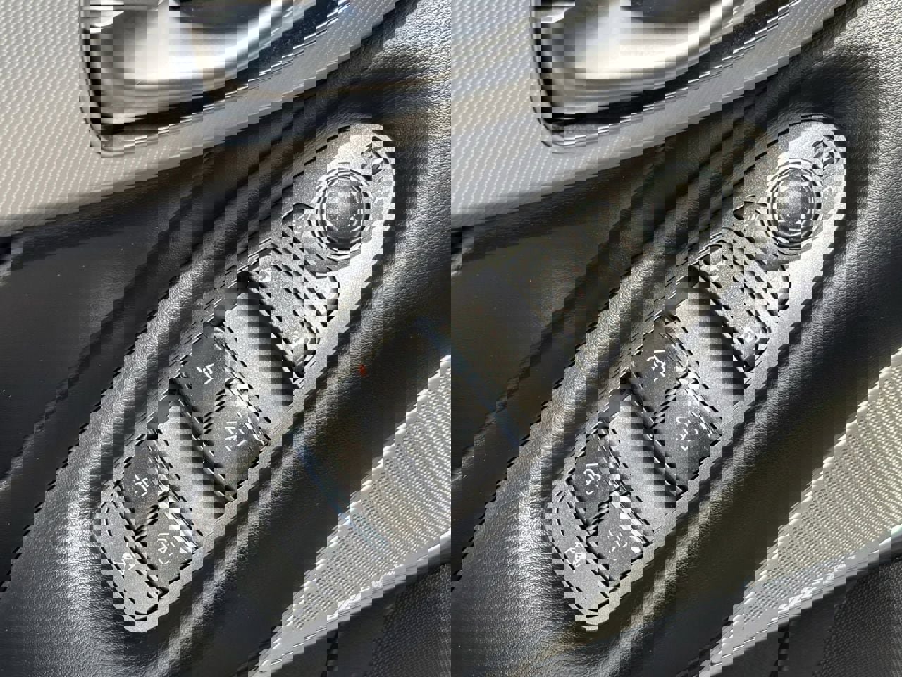 Certified 2023 INFINITI Q50 Luxe w/ Cargo Package image 23