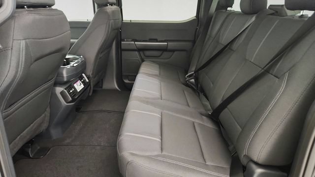New 2026 Ford F150 STX w/ Equipment Group 200A AWD/4WD image 23