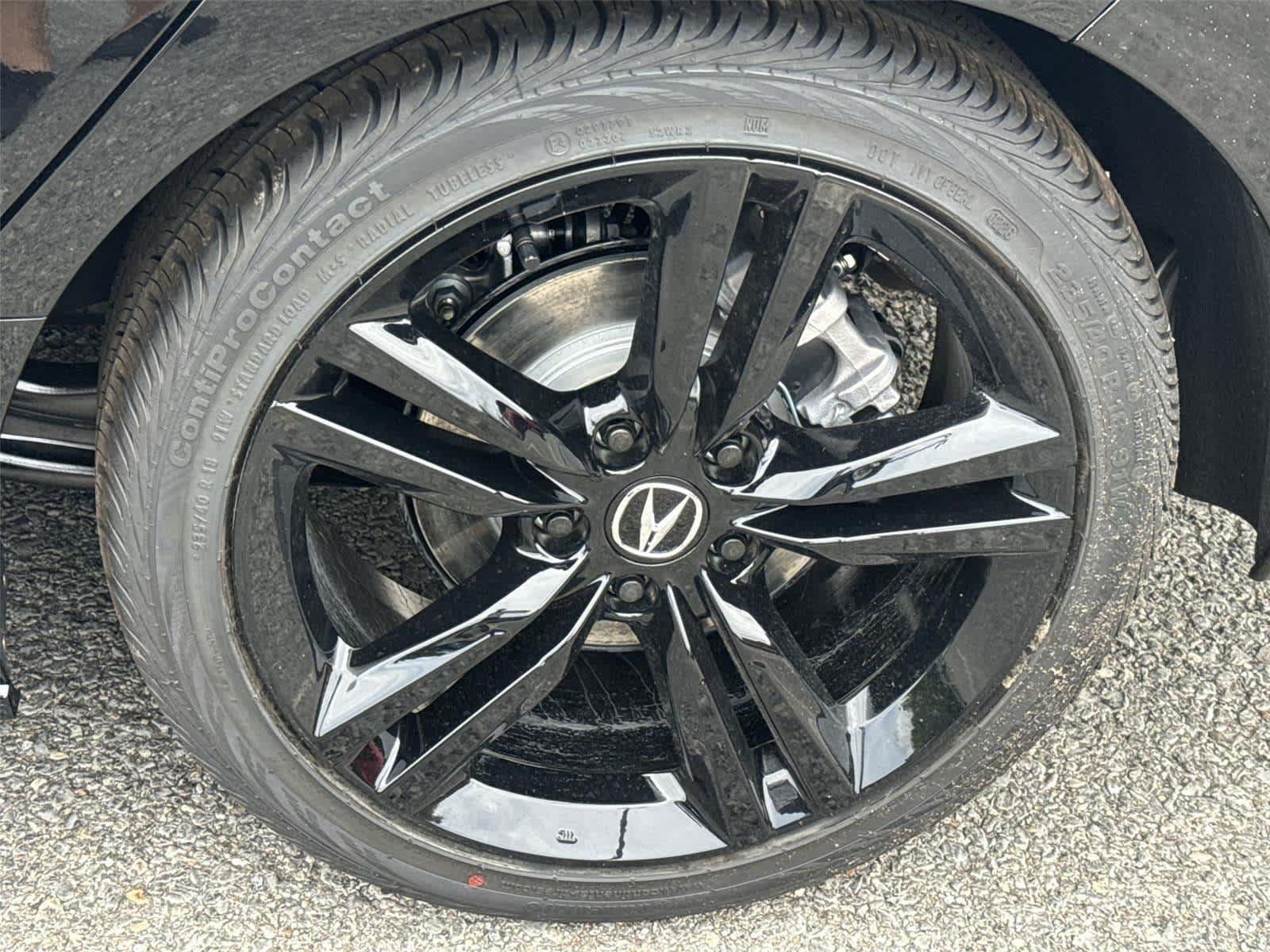 New 2026 Acura Integra A-Spec FWD image 12