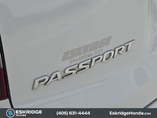 Used 2020 Honda Passport EX-L image 11