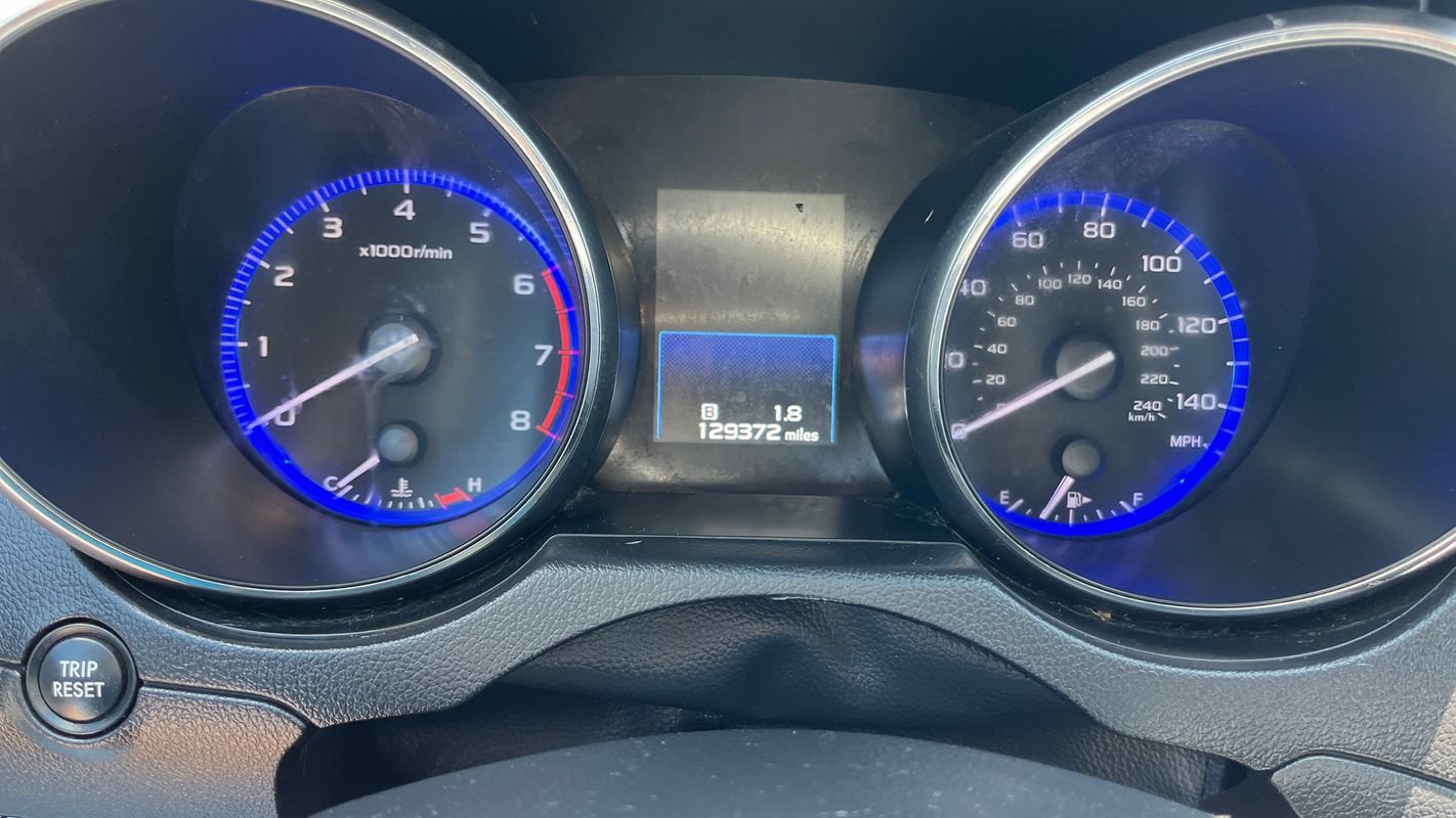 Used 2017 Subaru Legacy 2.5i Premium AWD/4WD image 14