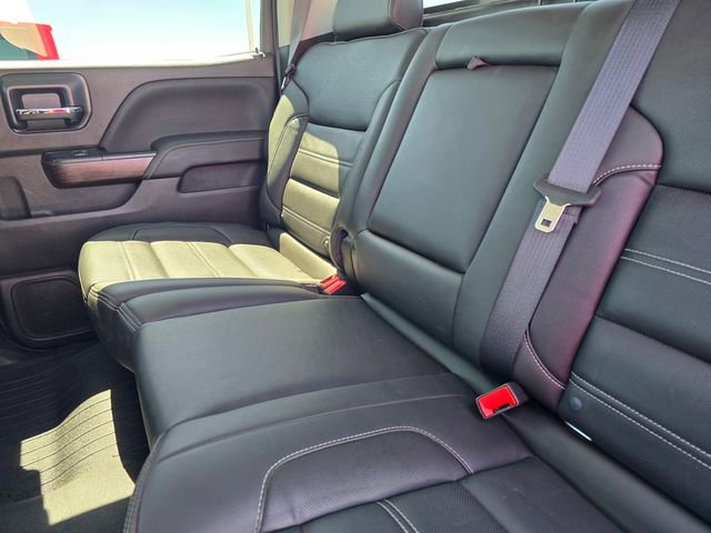 Used 2018 GMC Sierra 1500 Denali w/ Denali Ultimate Package AWD/4WD image 26