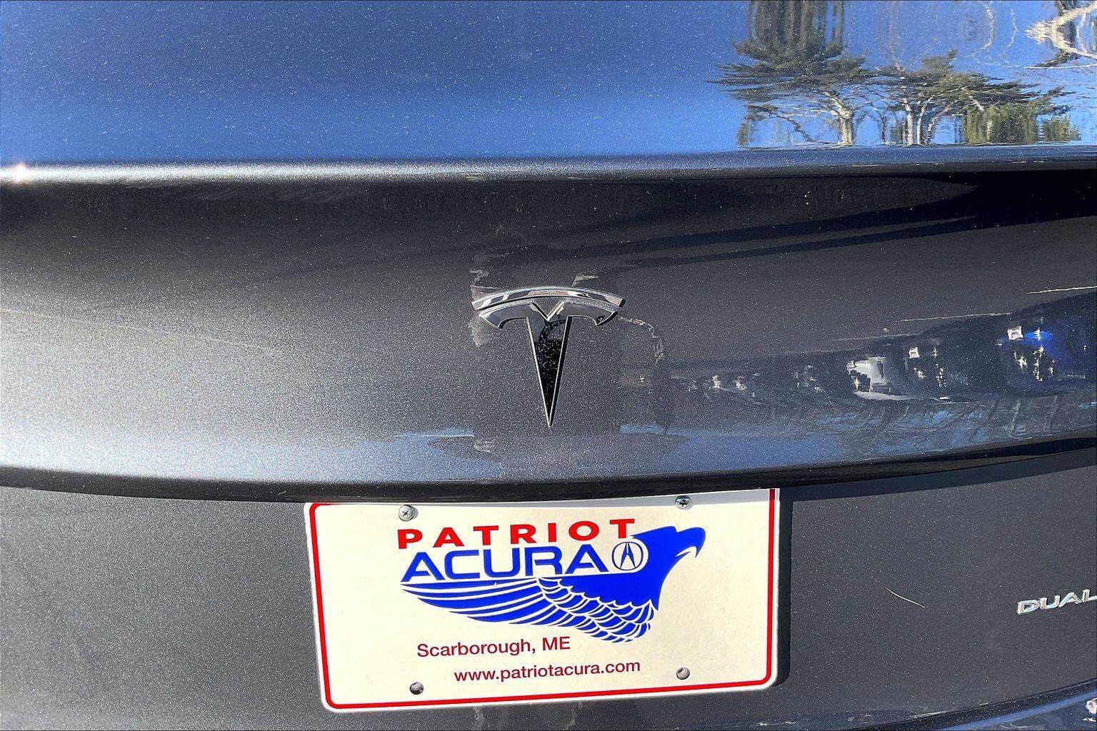 Used 2019 Tesla Model 3 Long Range image 30