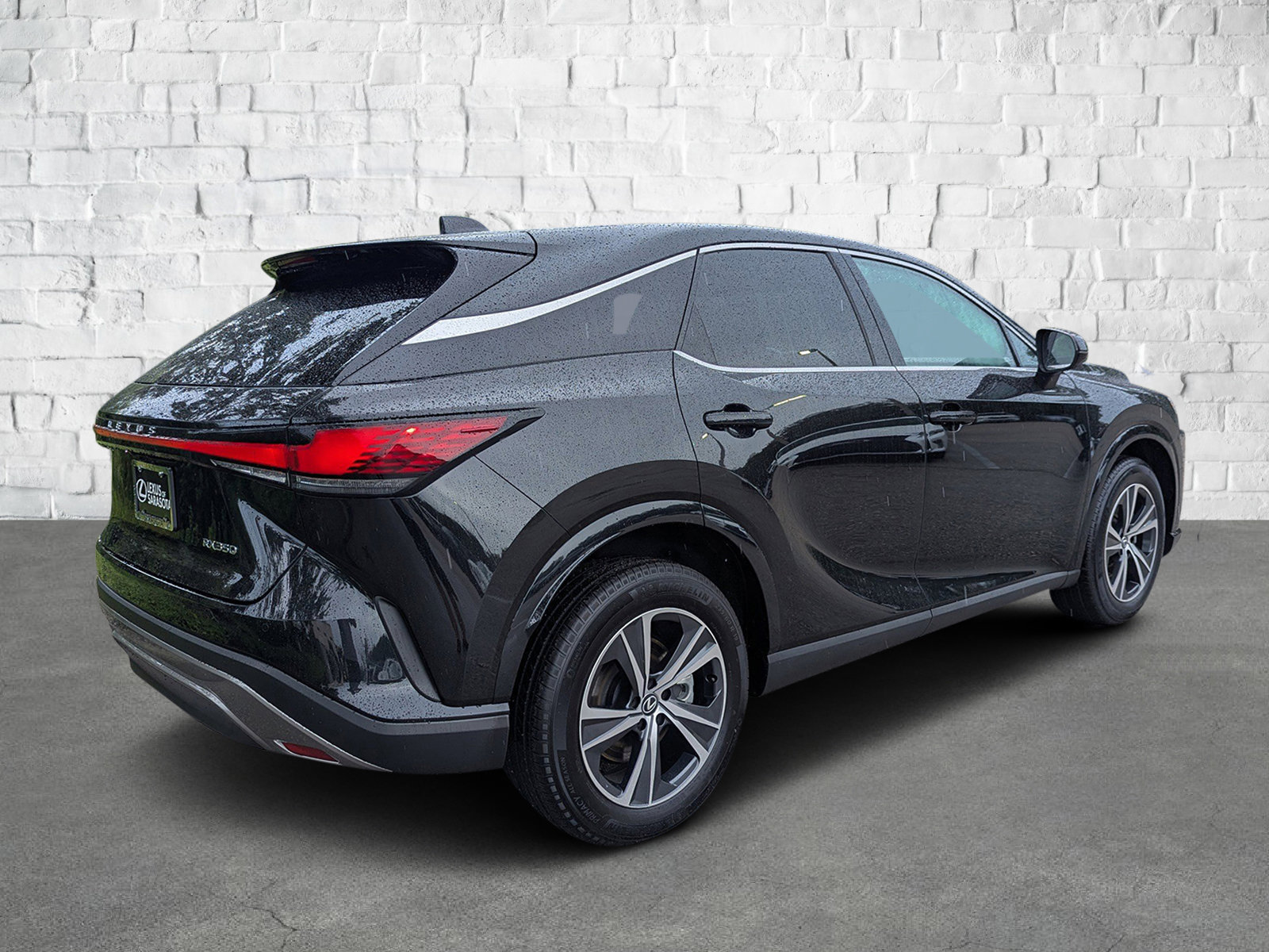 Used 2024 Lexus RX 350 FWD image 4