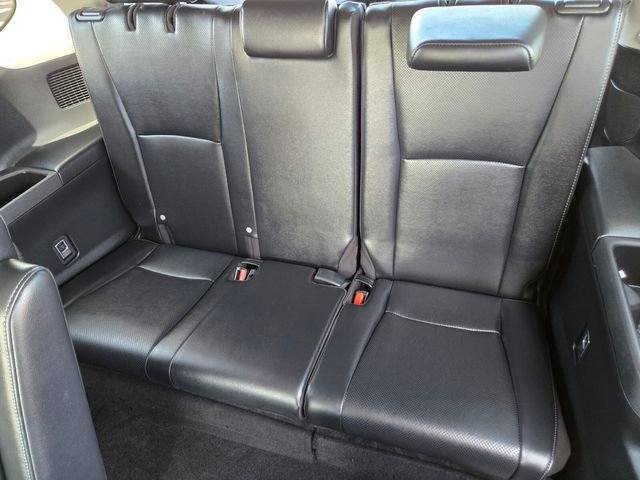 Certified 2024 Toyota Grand Highlander Limited image 14