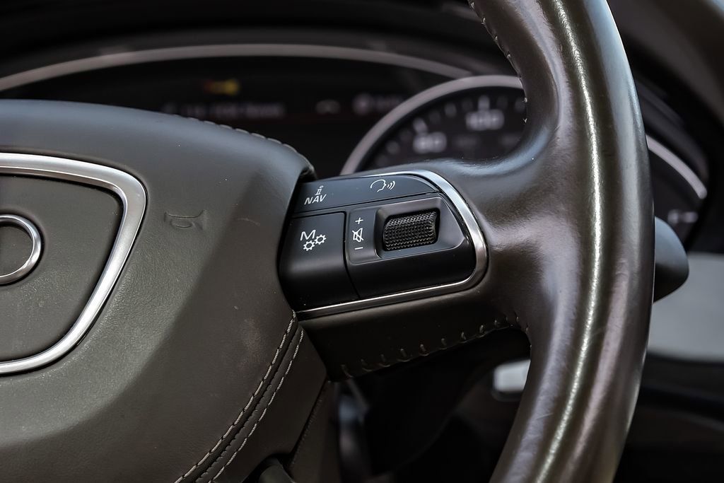 Used 2017 Audi A8 L 3.0T image 17