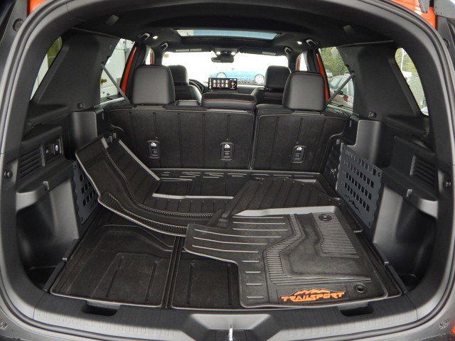 Used 2026 Honda Passport TrailSport Elite image 19