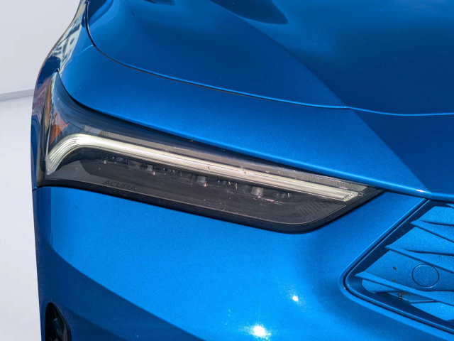 Used 2026 Acura Integra A-Spec FWD image 9