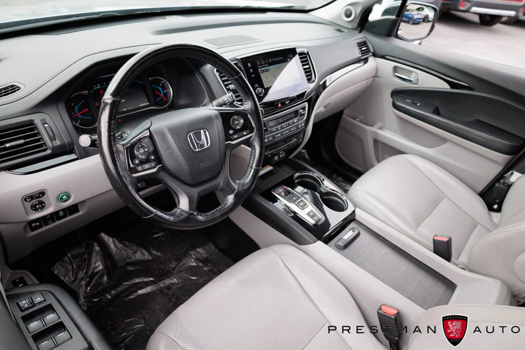 Used 2021 Honda Pilot Elite image 23
