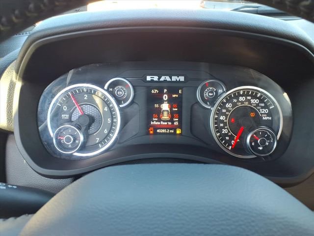 Used 2024 RAM 2500 Big Horn image 14