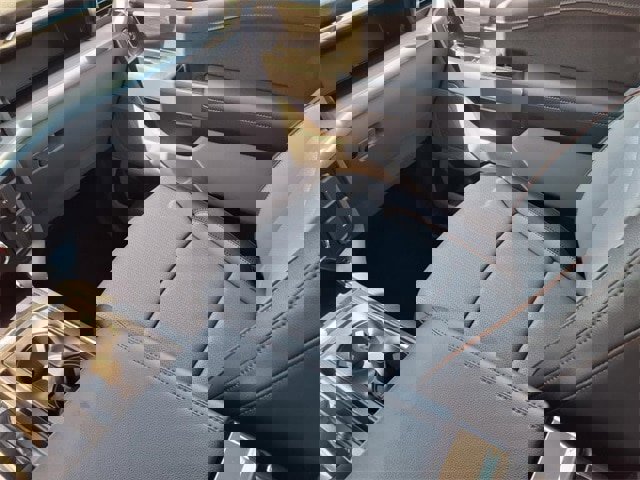 New 2025 Ford F150 Lariat w/ Equipment Group 502A High image 13