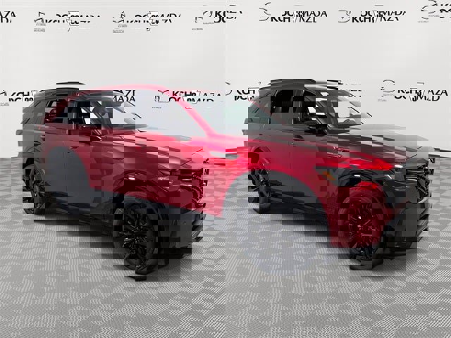 New 2026 MAZDA CX-90 3.3 Turbo S w/ Premium Package image 1