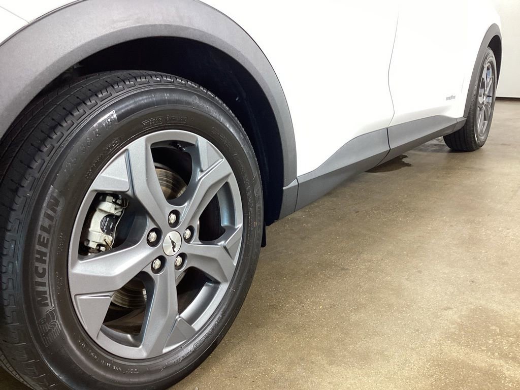 Used 2023 Ford Mustang Mach-E Select RWD image 9