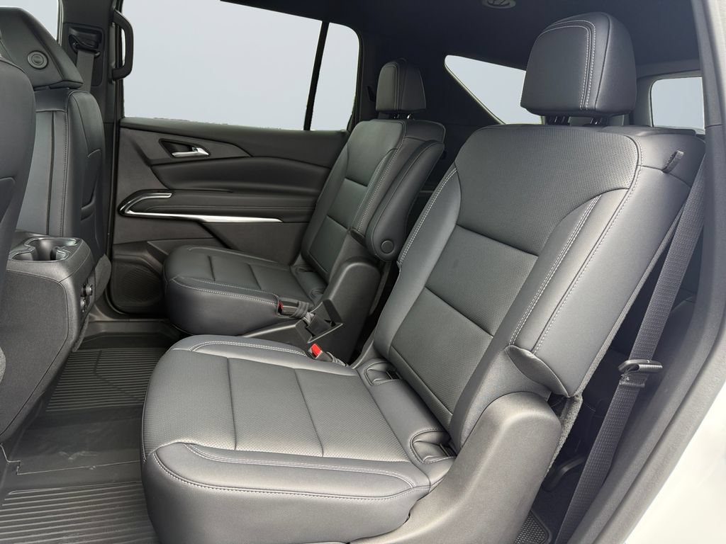 New 2026 Chevrolet Traverse LT w/ Driver Confidence Package FWD image 13