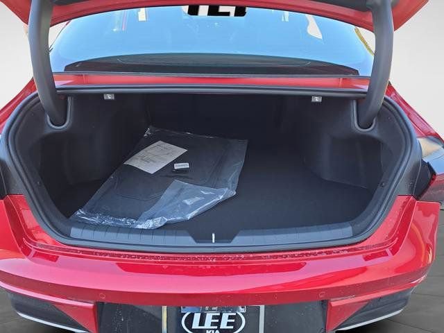 New 2026 Kia K5 GT-Line image 20