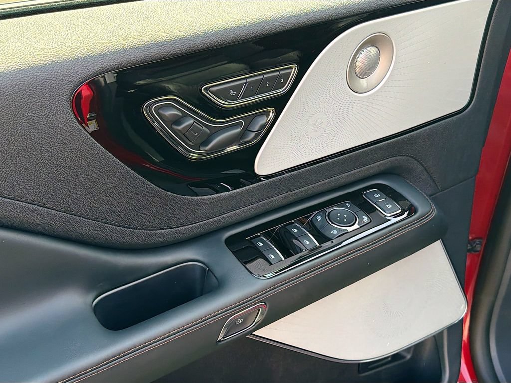 New 2026 Lincoln Aviator Reserve AWD/4WD image 20