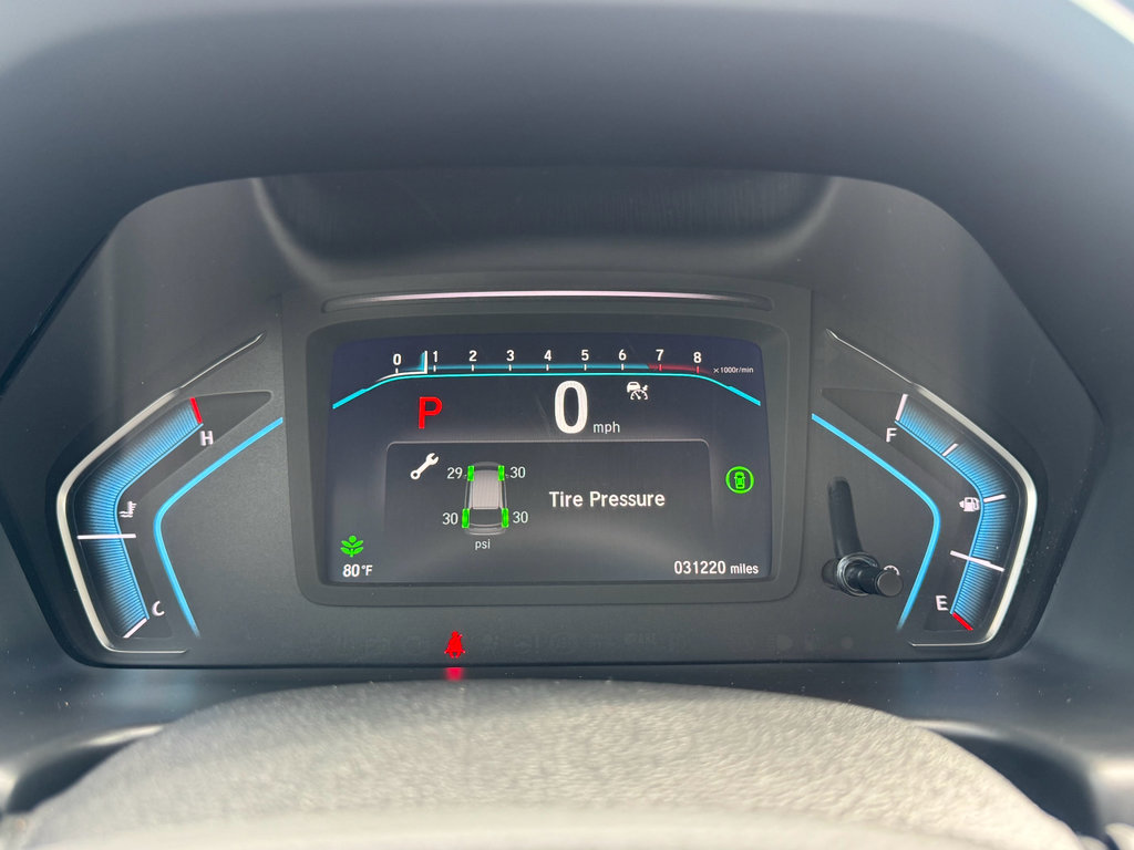 Certified 2024 Honda Odyssey Elite image 14