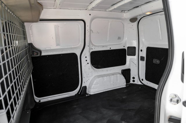 Used 2019 Nissan NV200 S w/ Cruise Control Package FWD image 31