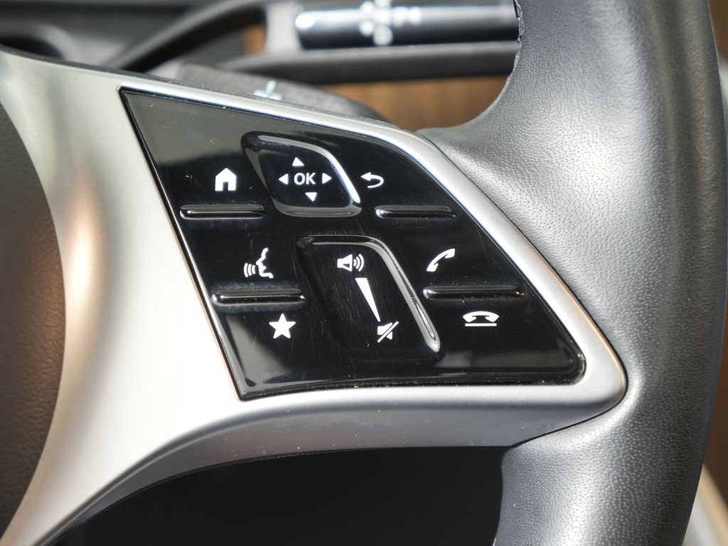 Certified 2024 Mercedes-Benz C 300 4MATIC Sedan image 22