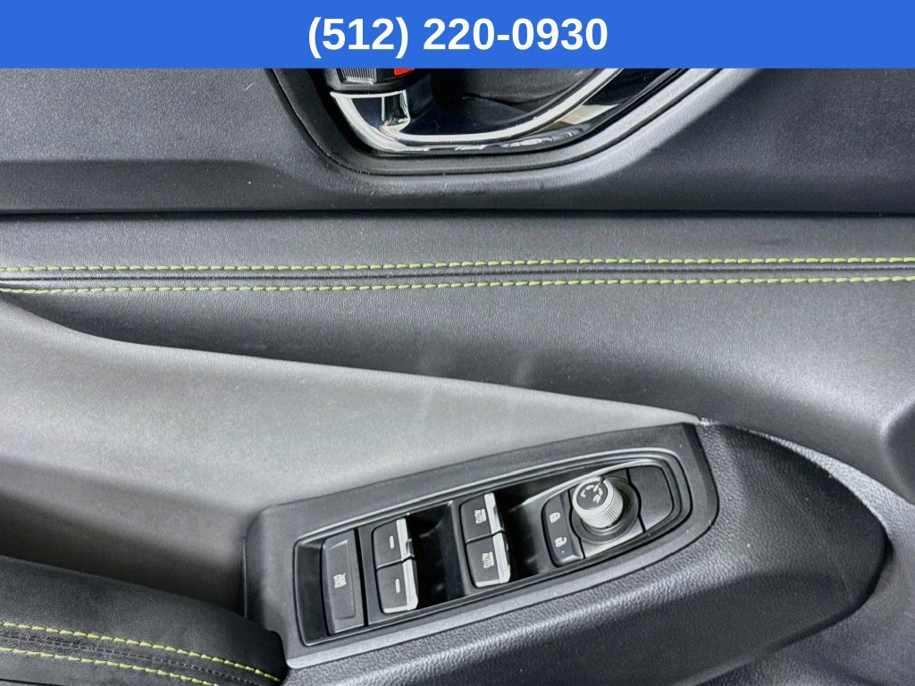 Used 2023 Subaru Ascent Onyx Edition AWD/4WD image 22
