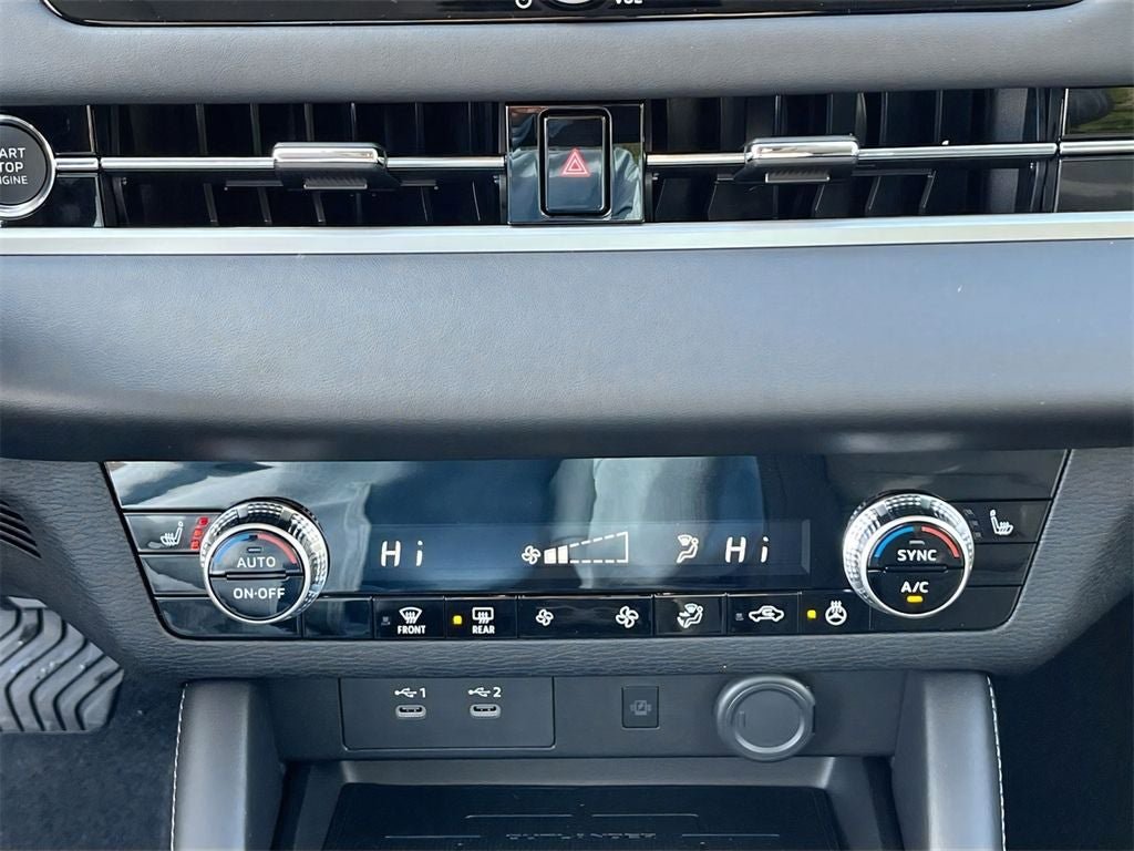New 2026 Mitsubishi Outlander SE FWD image 16