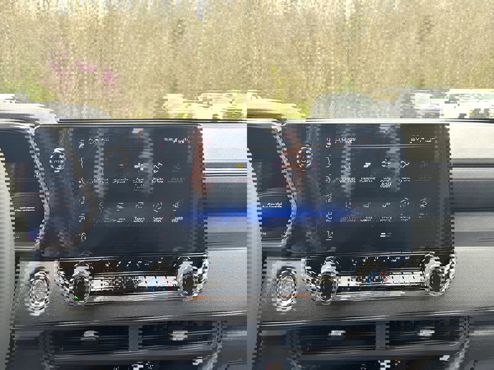 New 2026 Chevrolet Colorado Trail Boss image 19