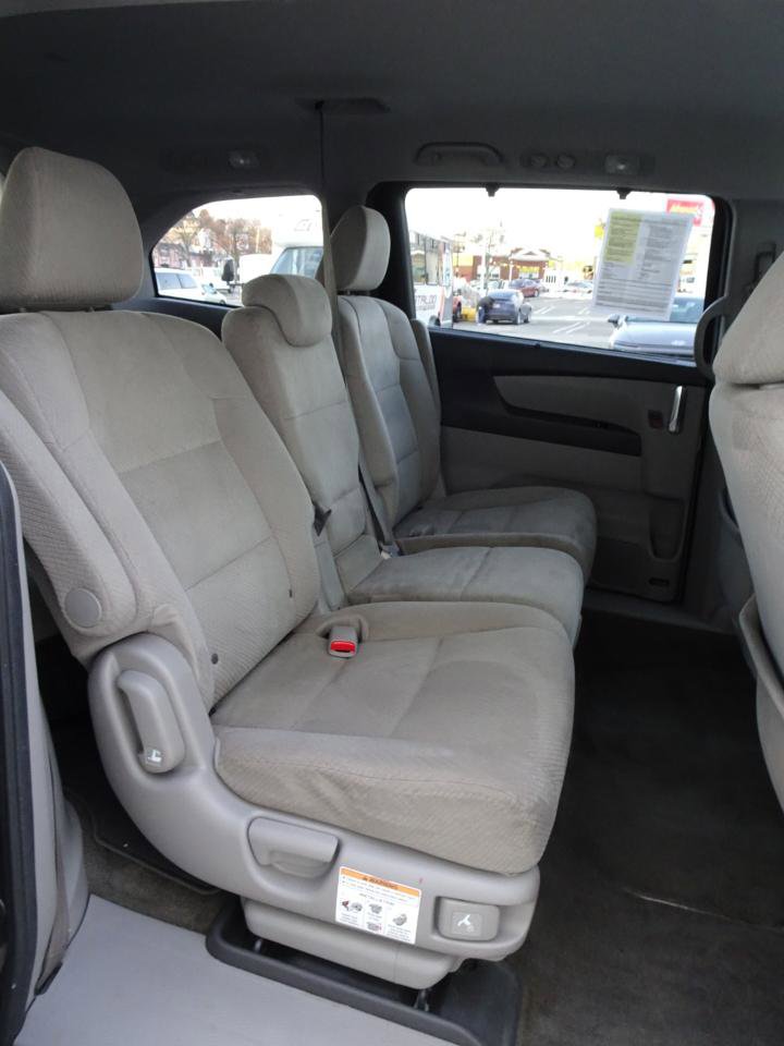 Used 2014 Honda Odyssey EX image 14