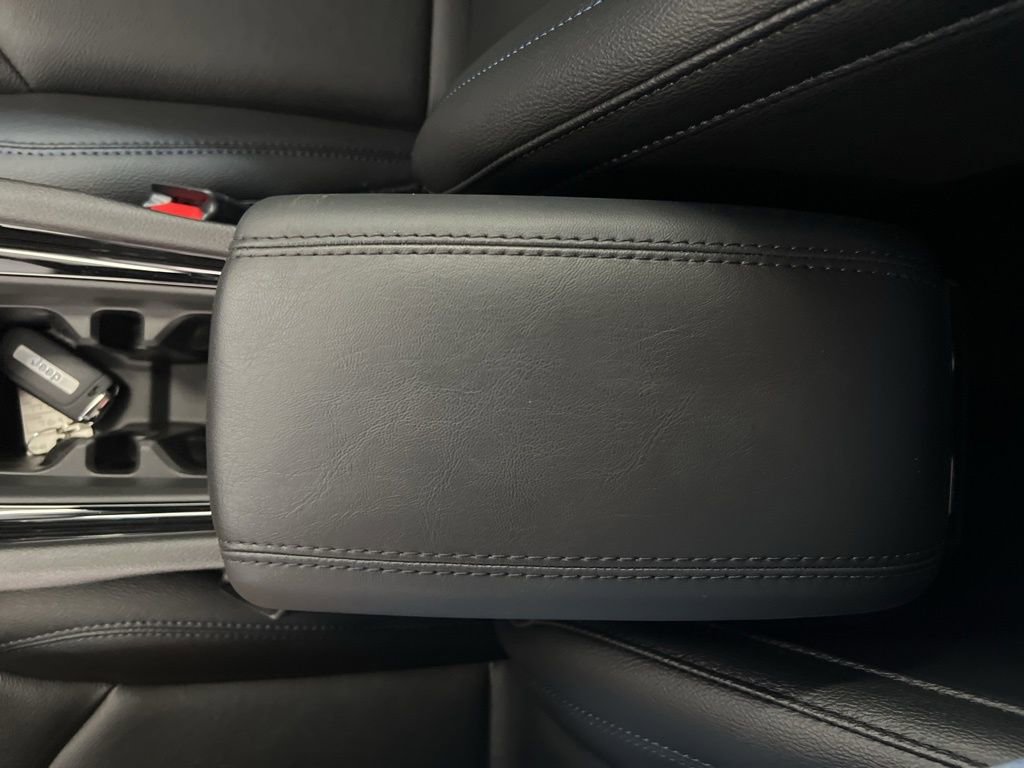 New 2026 Jeep Compass Limited AWD/4WD image 13