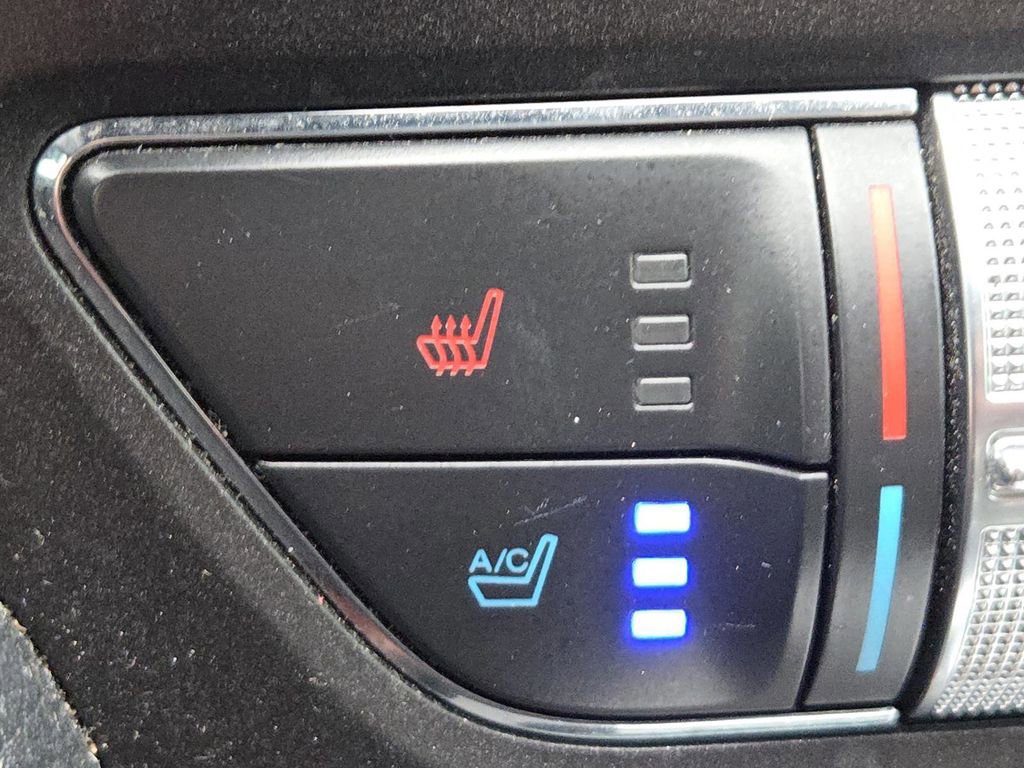 Used 2016 Ford Mustang Premium w/ Equipment Group 201A image 8