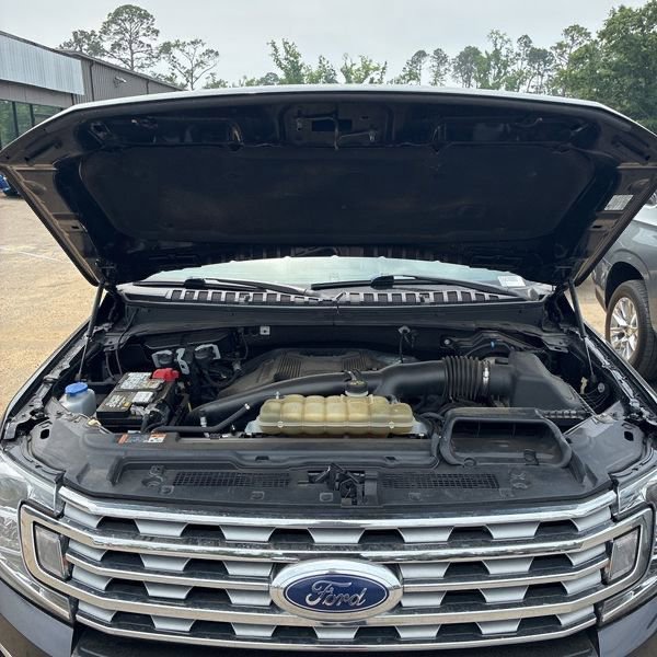 Used 2020 Ford Expedition Limited AWD/4WD image 9