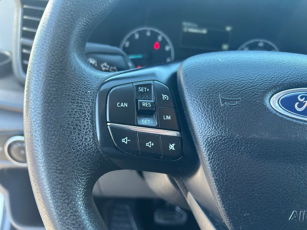 Certified 2020 Ford Transit 250 Medium Roof w/ Interior Upgrade Package image 19