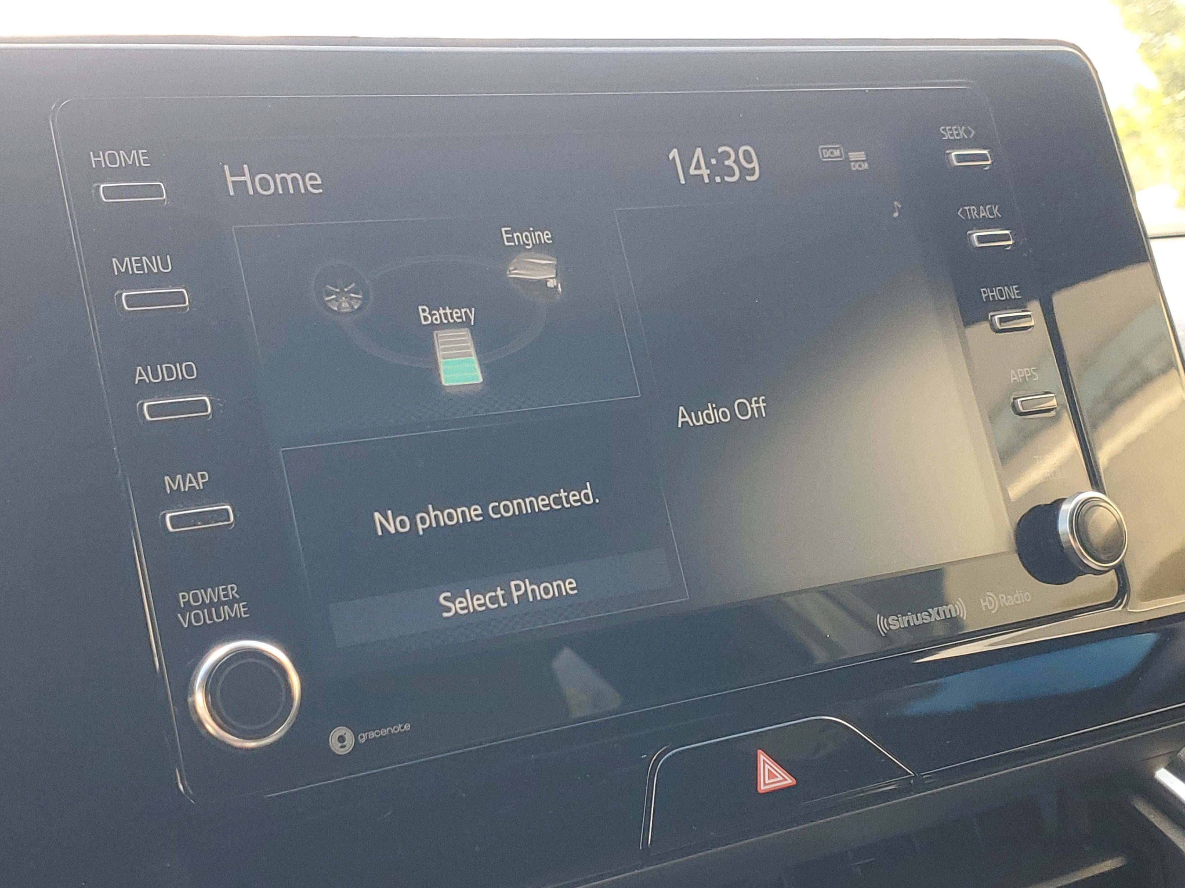 Used 2021 Toyota Venza XLE w/ Softex Package image 27