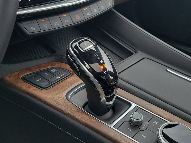 New 2026 Cadillac CT5 Premium Luxury w/ Technology Package RWD image 25