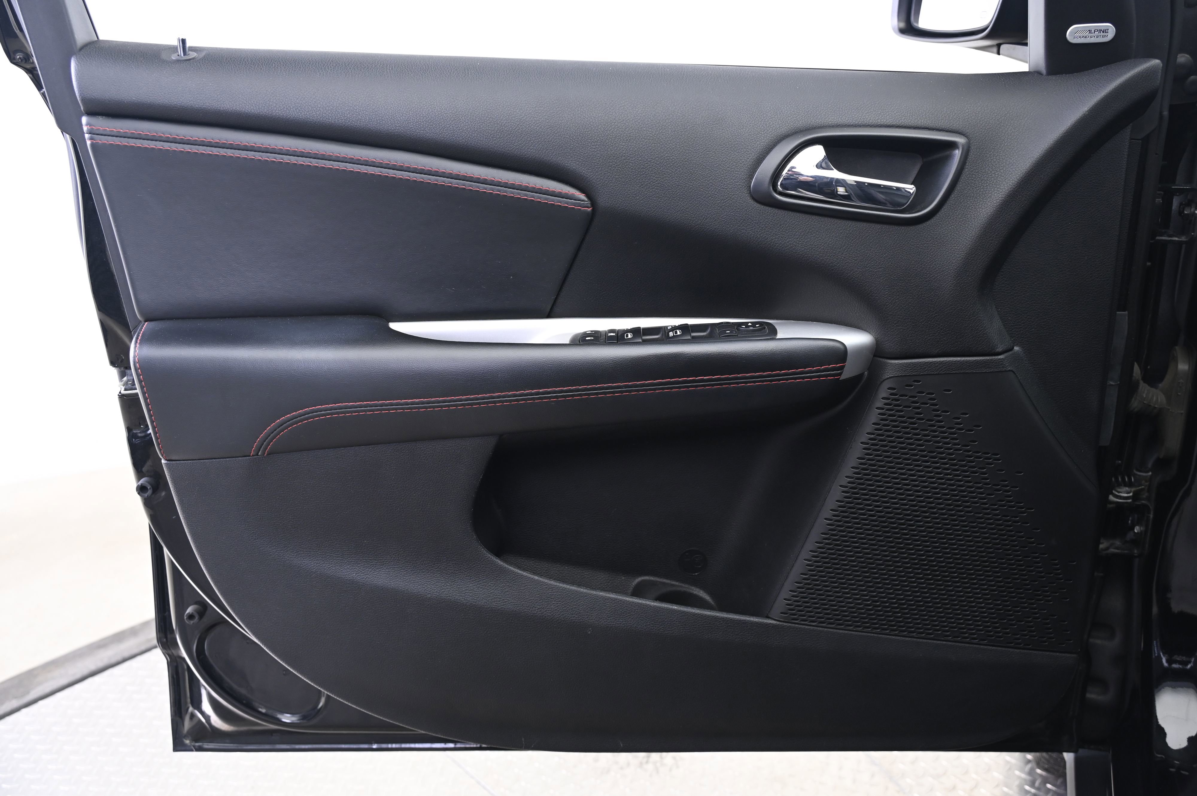 Used 2019 Dodge Journey GT image 27