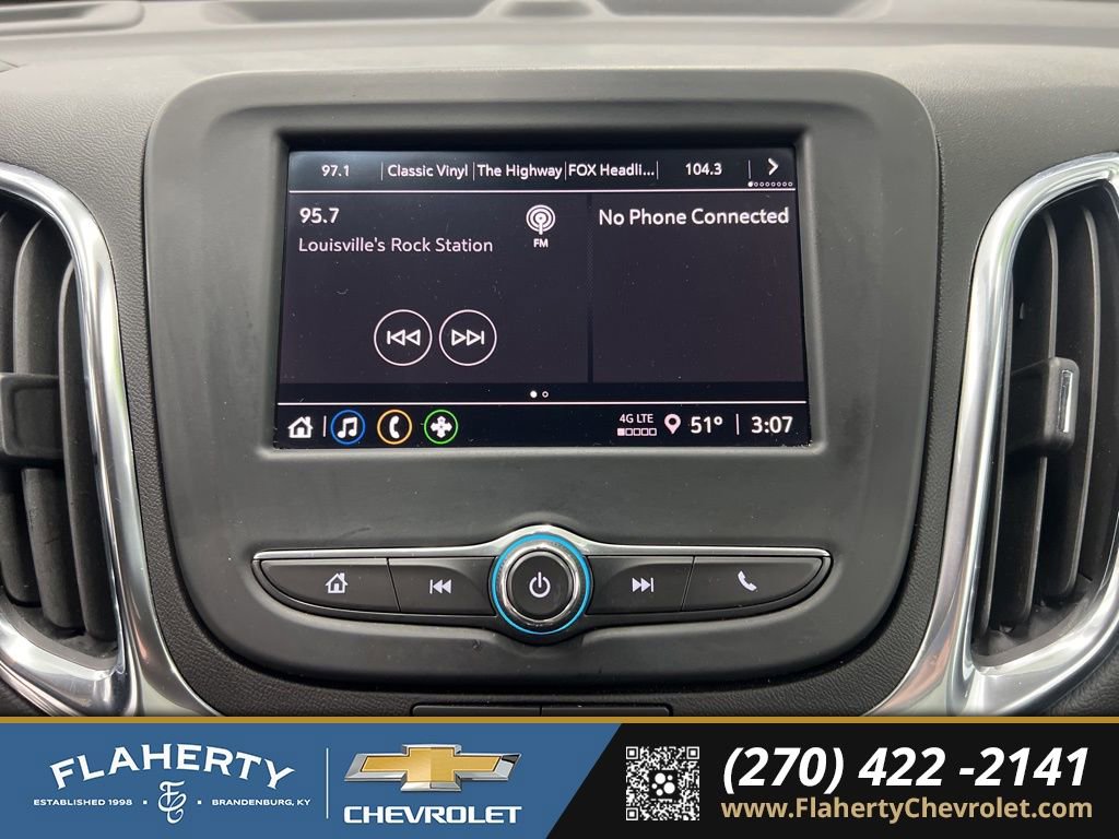 Used 2024 Chevrolet Equinox LT image 29
