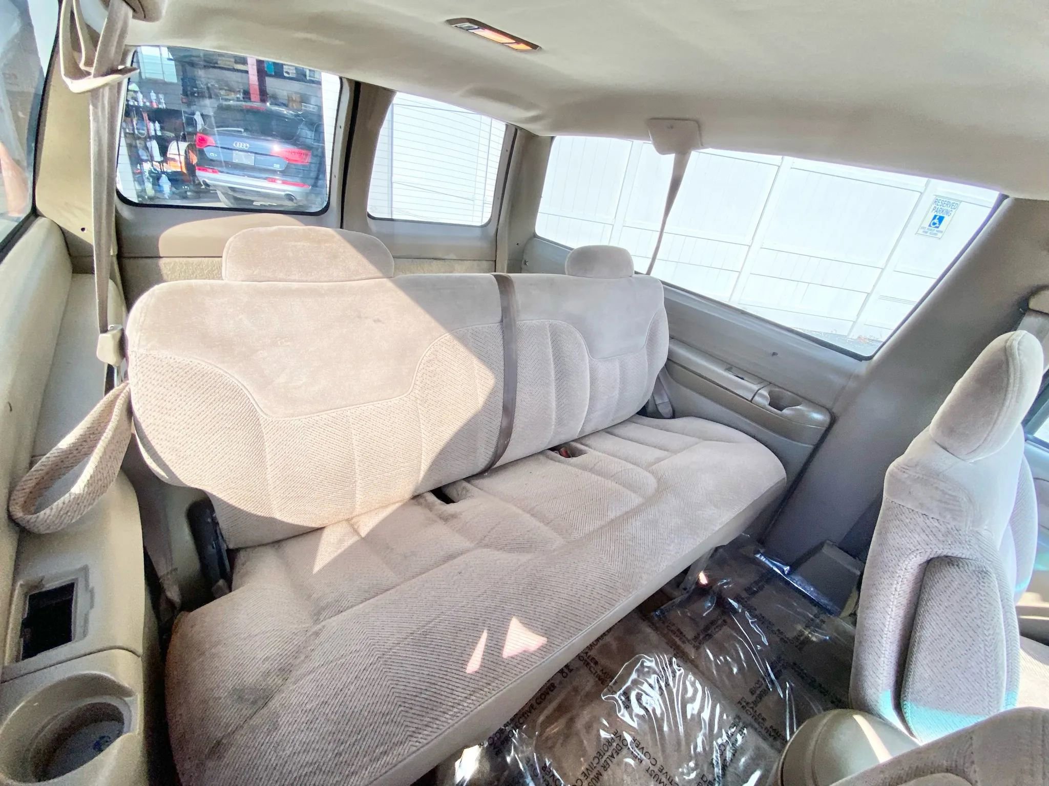 Used 1995 GMC Yukon 4WD 2-Door image 18