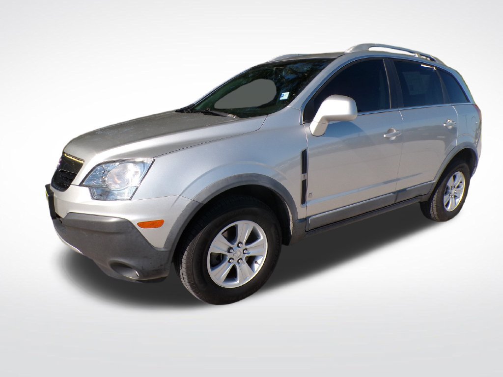 Used 2008 Saturn Vue XE FWD image 2