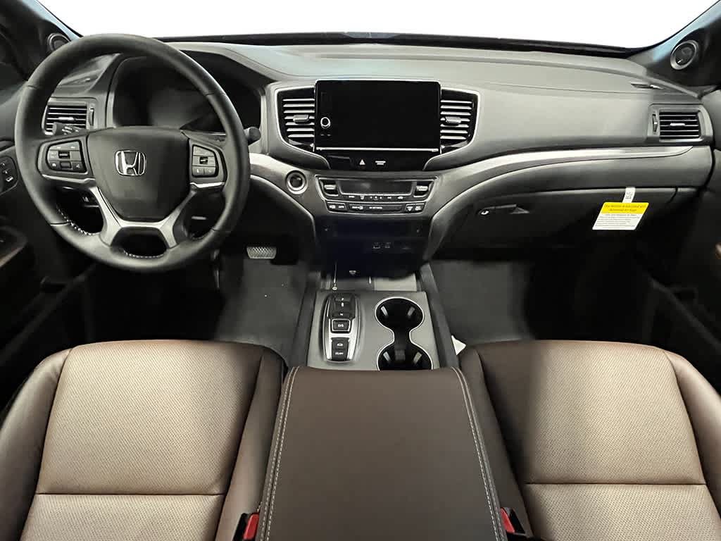 New 2026 Honda Ridgeline RTL image 14