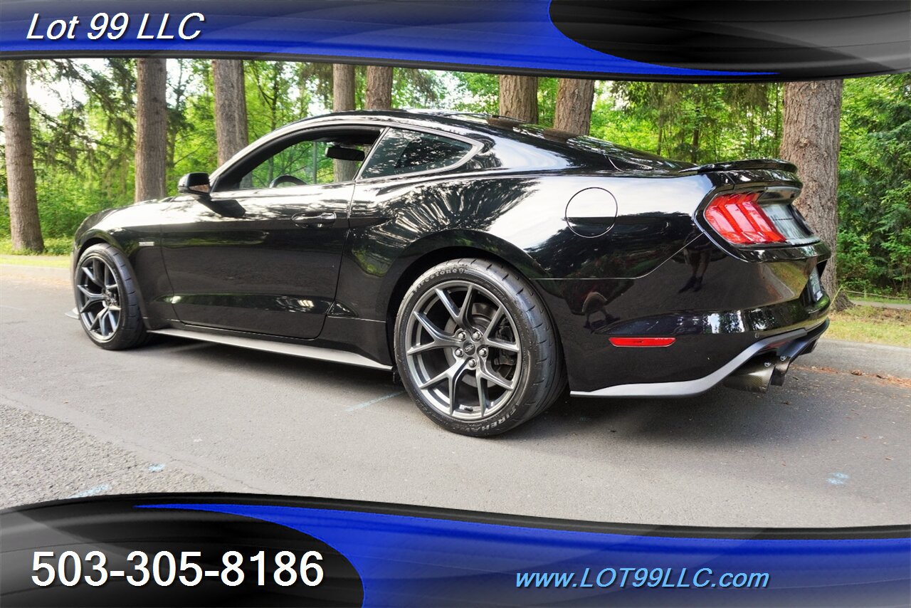 Used 2019 Ford Mustang GT Premium w/ Performance Package - Level 2 RWD image 11