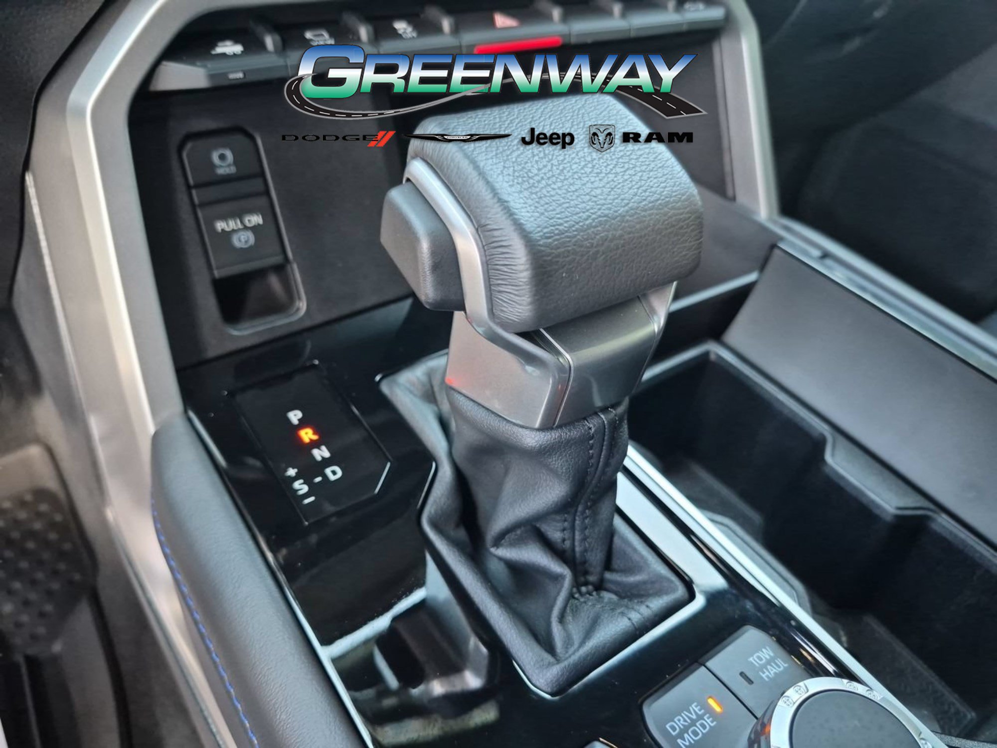 Used 2025 Toyota Tundra Platinum AWD/4WD image 20