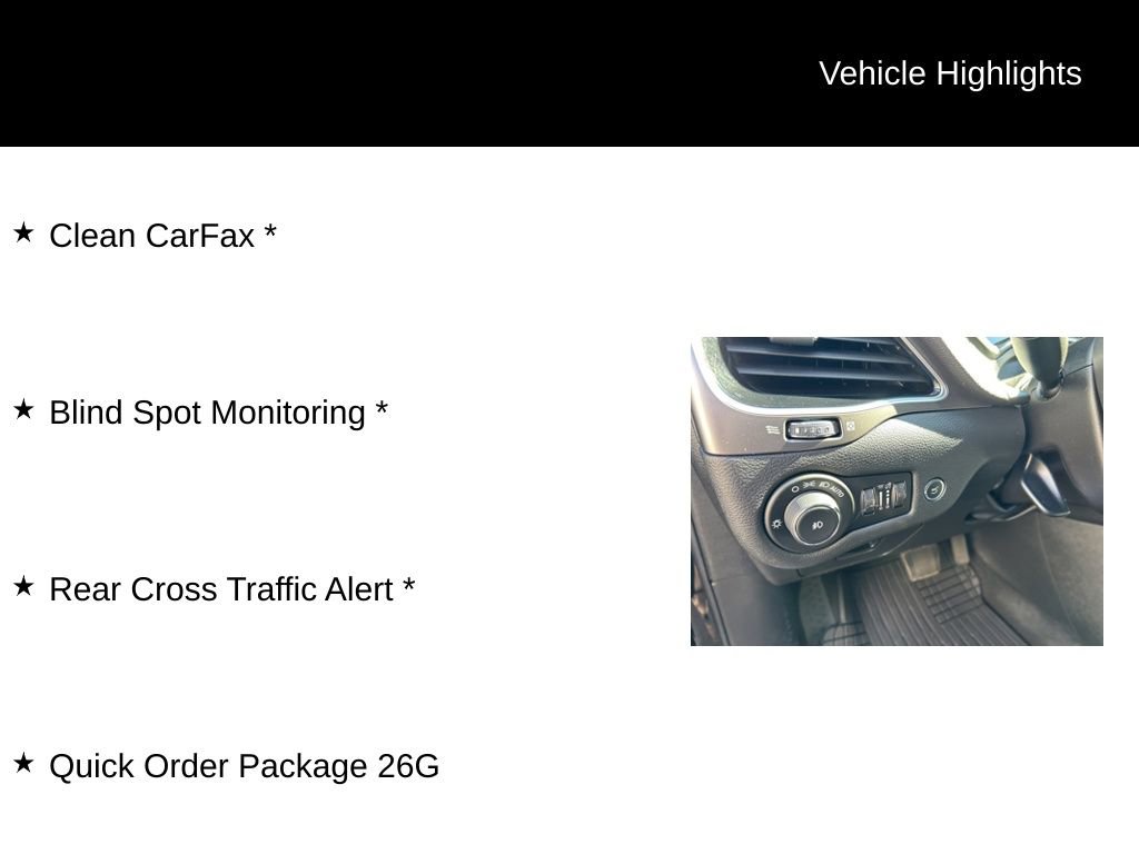 Used 2019 Jeep Cherokee Limited image 11