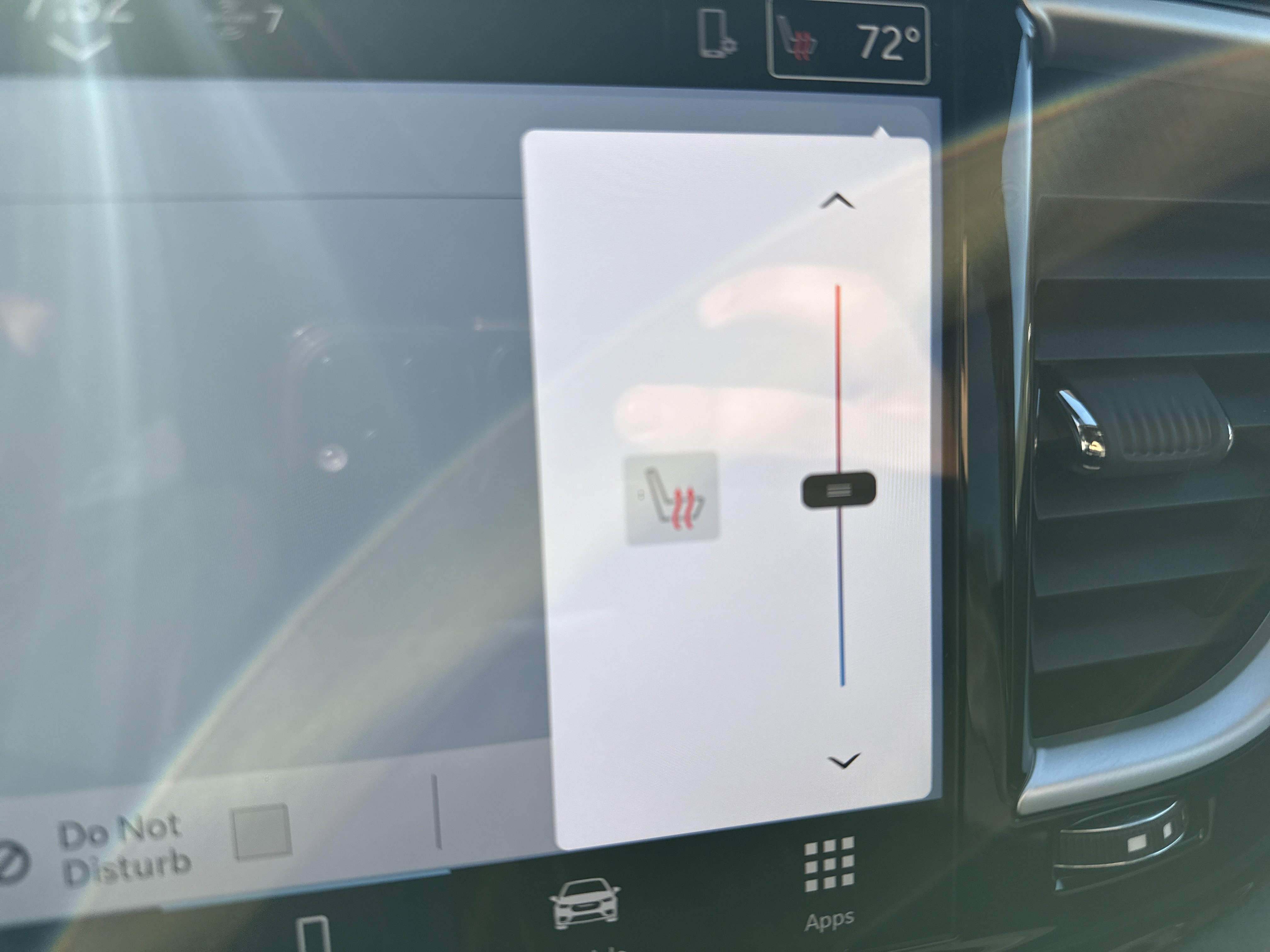 New 2026 Chrysler Pacifica Select image 28